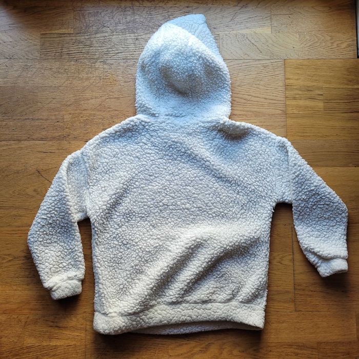 Bluza dziewczęca r.134/140