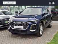 Audi Q5 TDI Quattro S-tronic * Pakiet Technology *