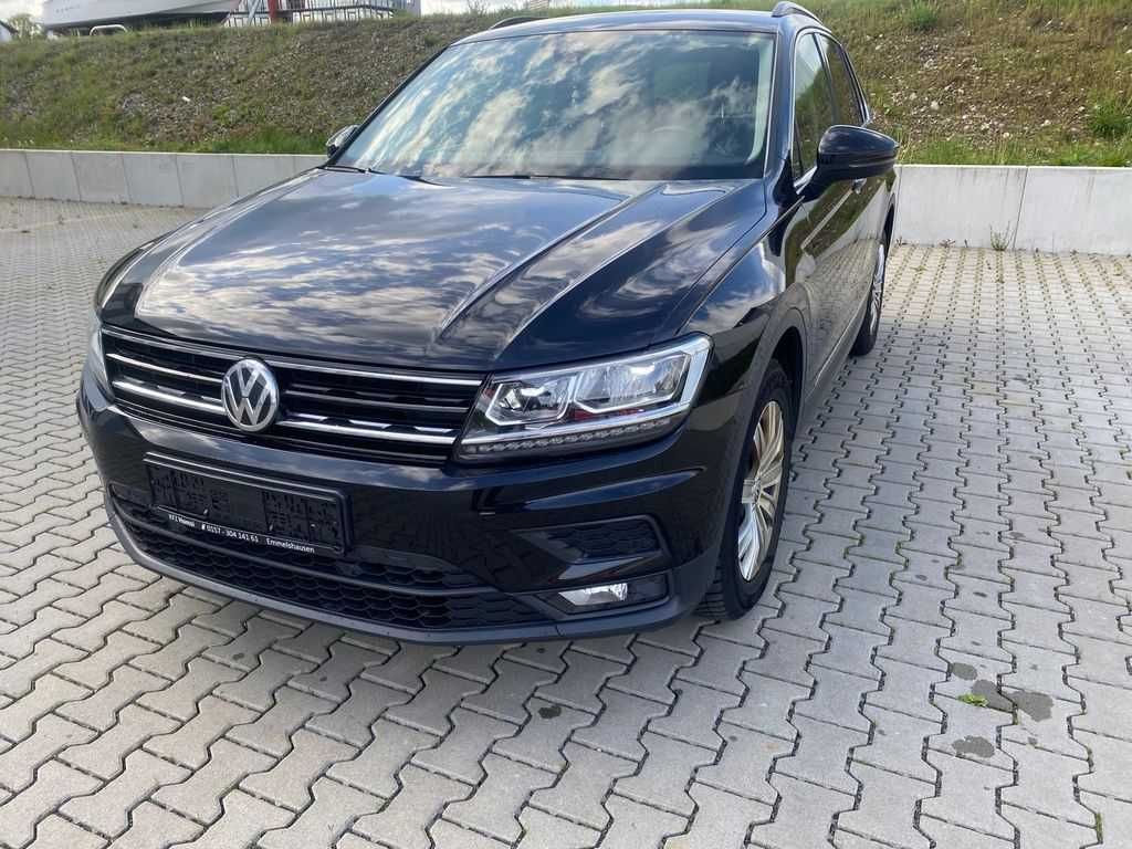 Разборка VW Tiguan 5N1 5NA Touareg 7LA 7P5 T-Cross A11