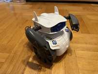 Clementoni Cyber Robot