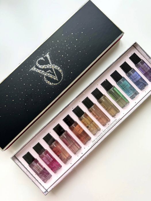 Подарунковий набір Вікторія Сікрет