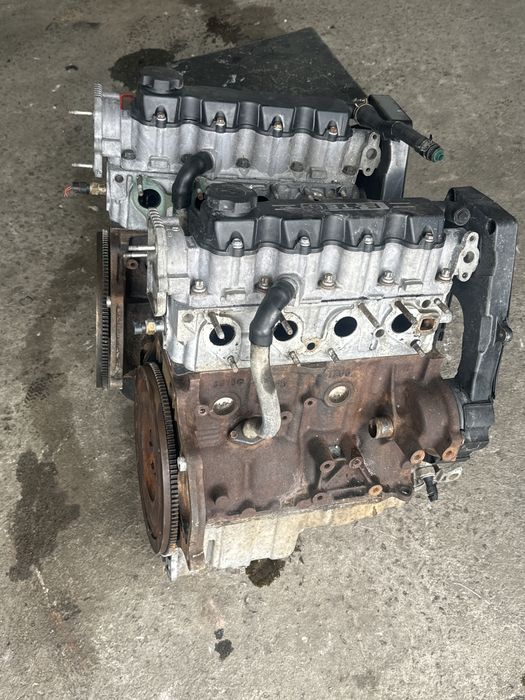 Двигун ланос 1.5 двигатель мотор lanos 1.5