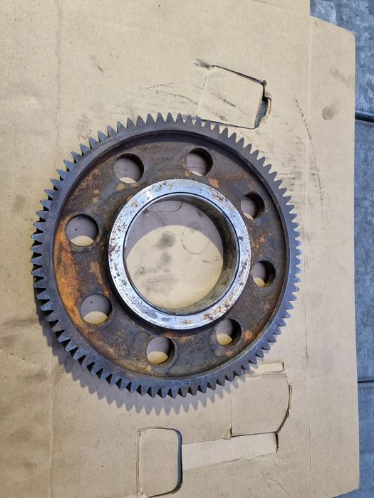 VOLVO FH 12 RENAULT MAGNUM DXI KOŁO ZĘBATE ROZRZĄDU  8170195