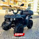 Linhai M 210 2x4