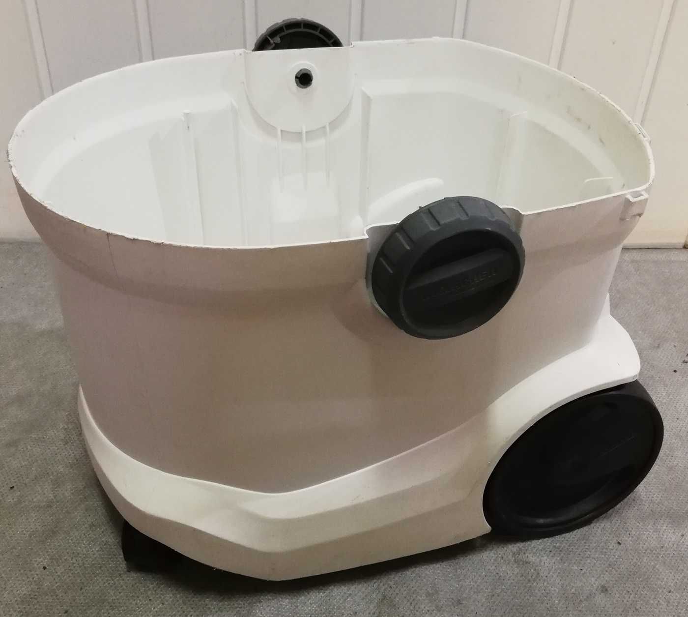 zbiornik na nieczystosci karcher SE 6,100