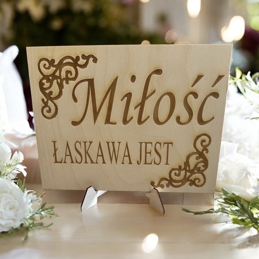 Hymn do Miłości hymn o miłości