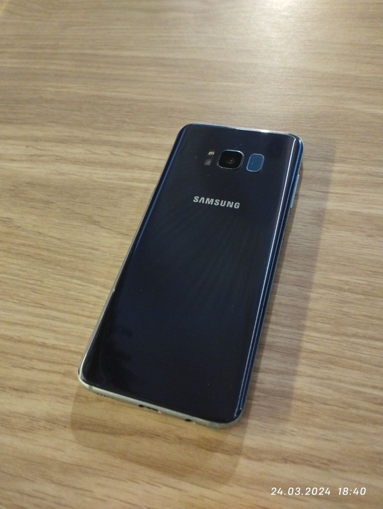 Samsung S8 SM-G950F