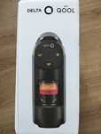 Ekspres do kawy Delta Q Qool Mini