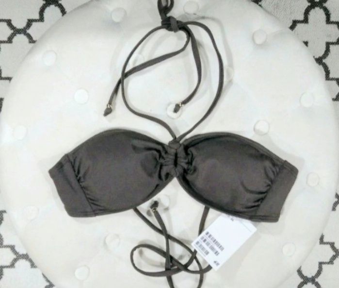H&M strój kąpielowy S/M, z metką