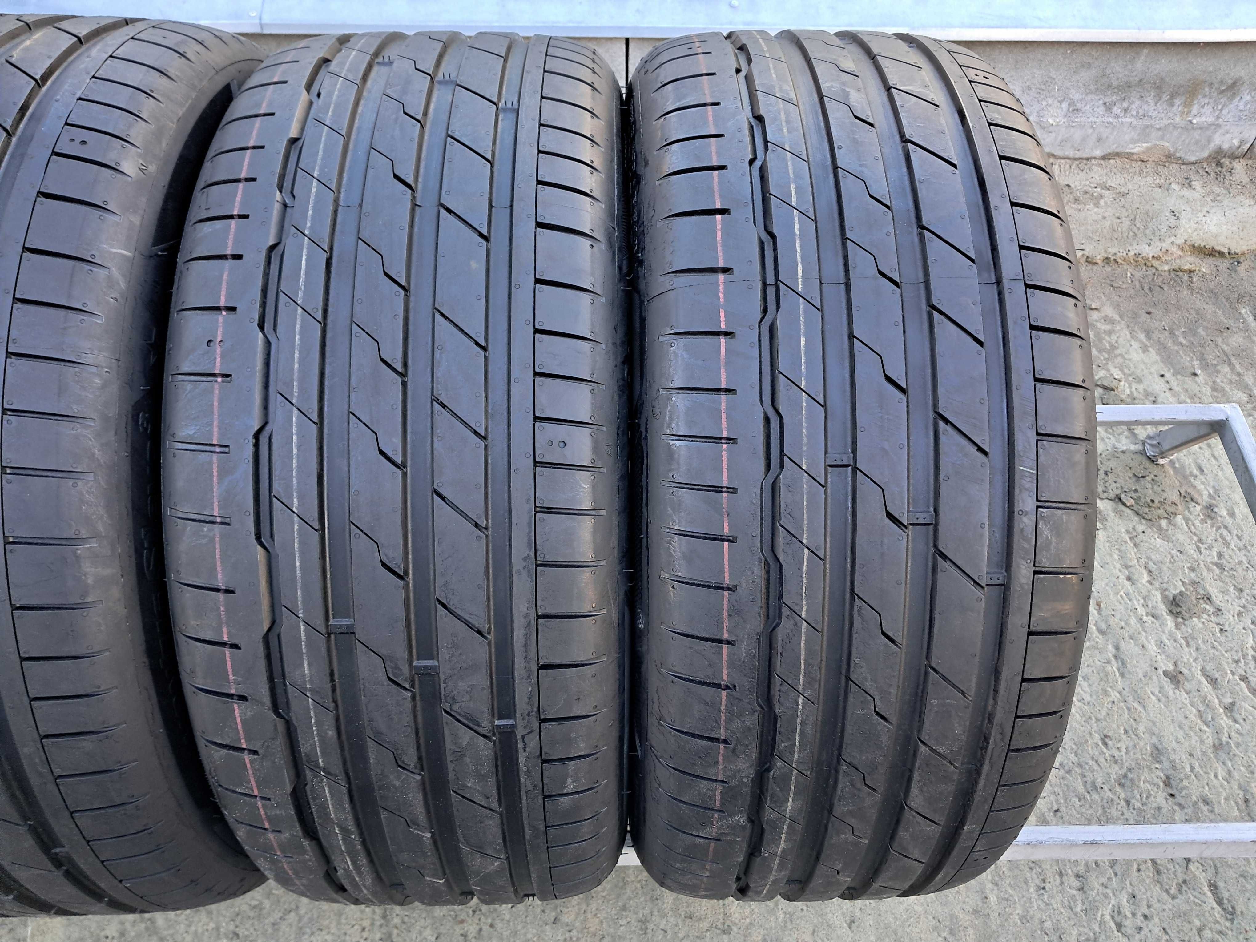 Резина літня, НОВА, 245/45 255/45 R18 Hankook Ventus S1 EVO 3 (10339)