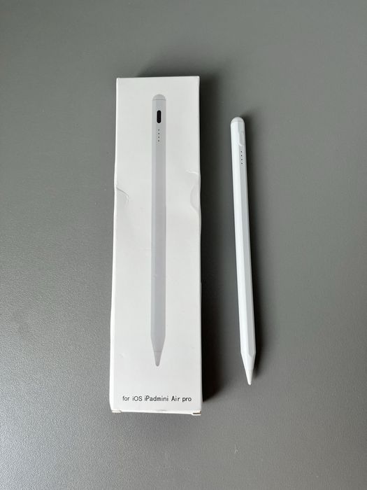 Стілус Active Stylus Pen для iPad (iPad Air, iPad Pro, iPad mini)