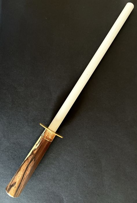 Мусат керамічний ручної роботи