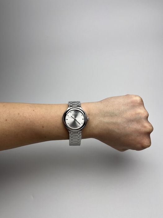 Invicta 48226, жіночий сріблястий годинник, інвікта жіночі