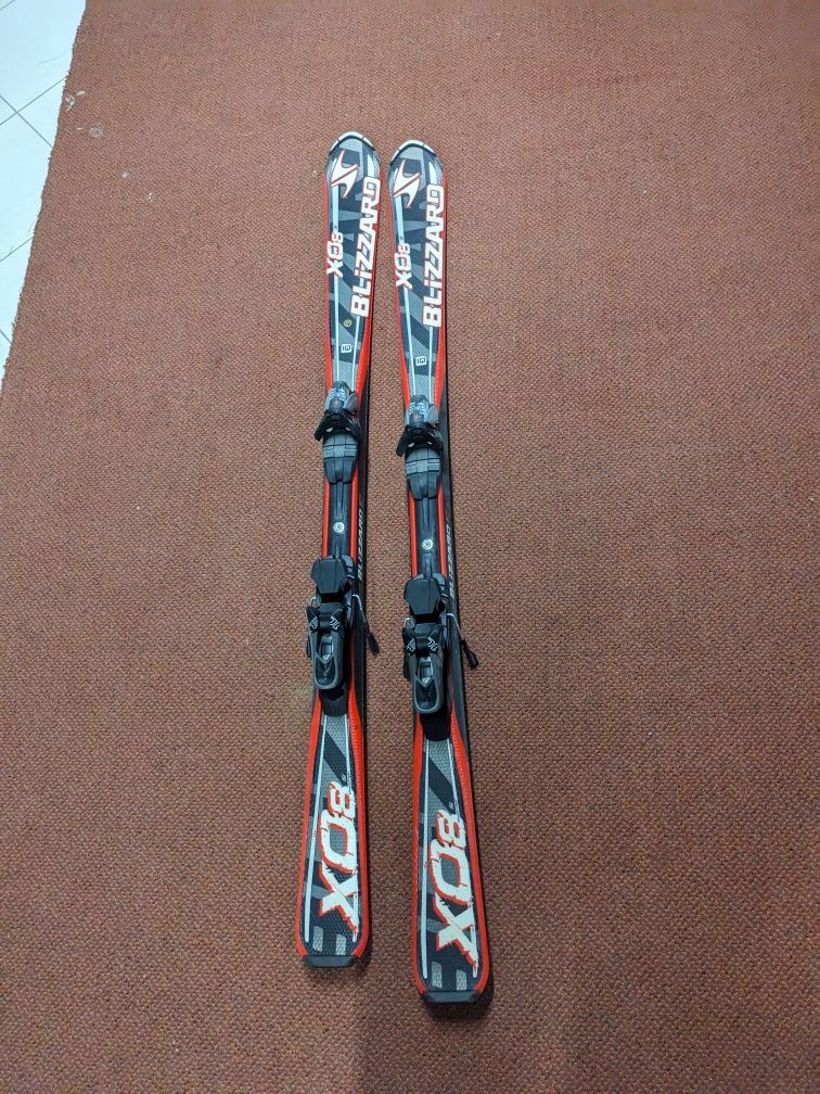 Narty Blizzard 150 cm