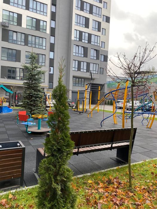 Продаж 2к квартири