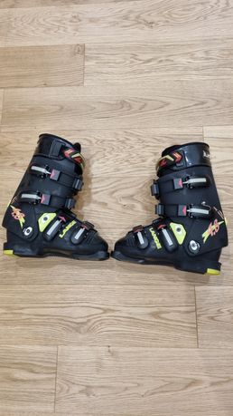 Buty narciarskie zjazdowe damskie 36