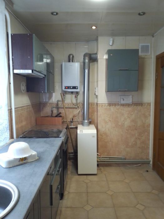 Сдам дом с ремонтом Диевка Новокодацкий р-н РЕАЛЬНО