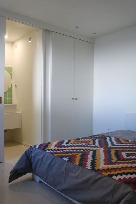 arrendo apartamento Porto