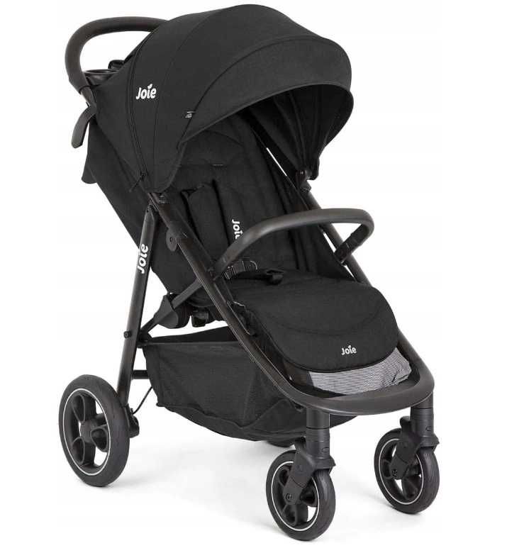 Wózek Joie Litetrax PRO Shale