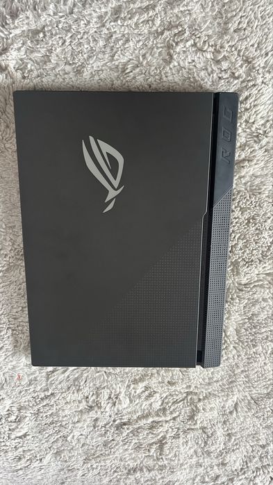 Ігровий ноутбук Asus ROG Strix G15