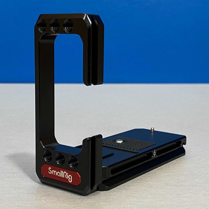 SmallRig L-Bracket (Canon EOS R5/R5 C/ R6/ R6 II)64553044477827121