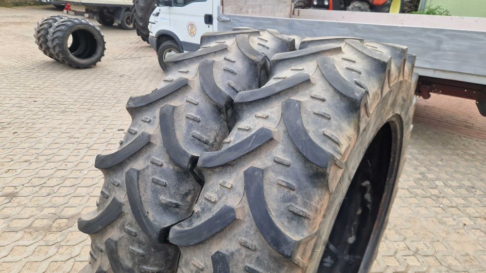 340/85r38 13.6r38 13.6-38 Kleber 50% bez napraw