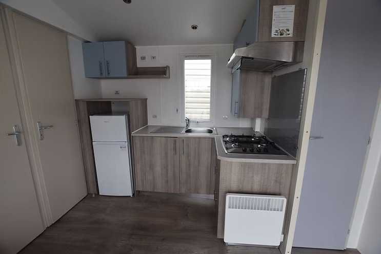 LINDA CASA COM ALPENDRE PRONTA PARA HABITAR 2 QUARTOS