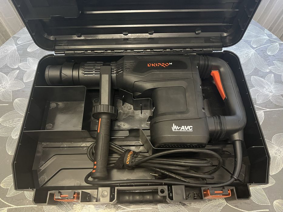 Продам перфоратор Дніпро-М BH-40