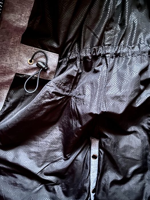 Женская зимняя куртка