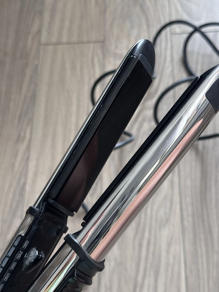 Pstownica BaByliss PRO Elipsis 3000