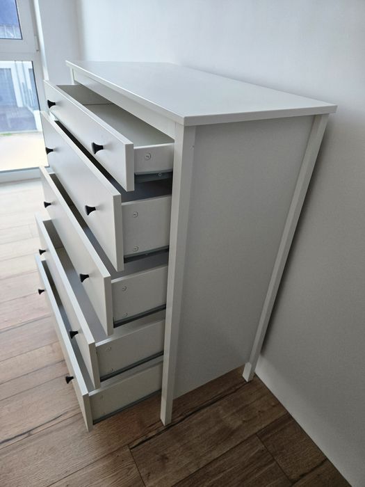 Komoda Ikea 5szuflad
