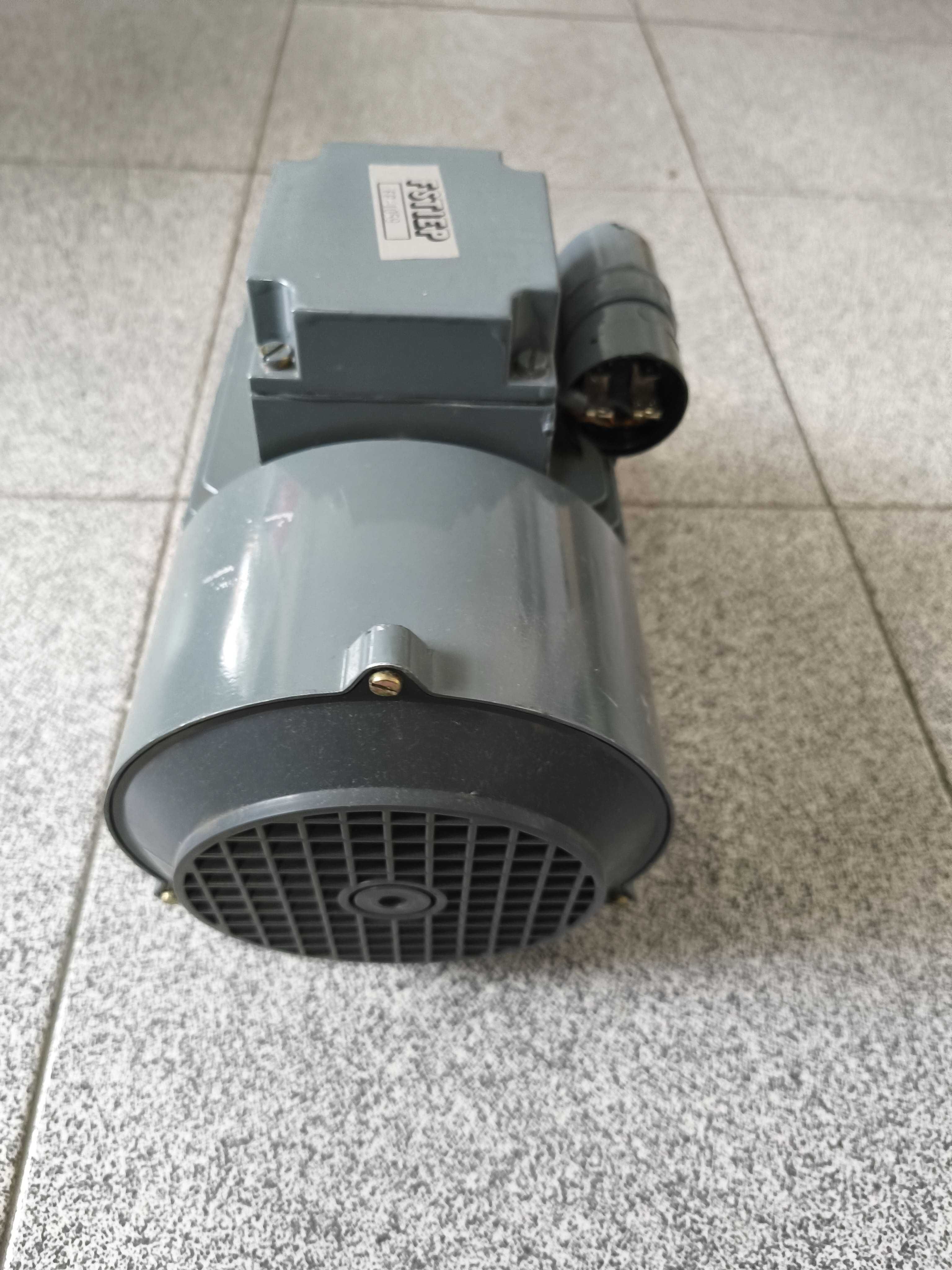 Motor Rabor bl3m 80m 44 Monofasico