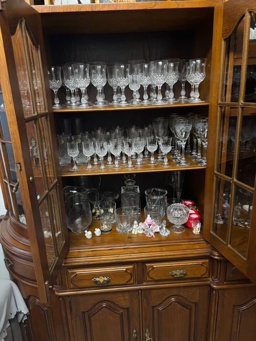 Movel de Sala Nogueira