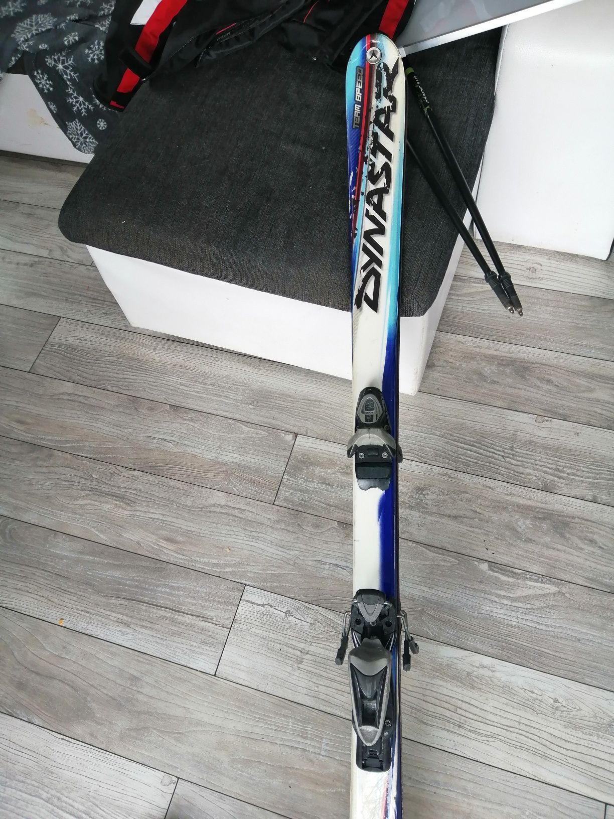 Narty DYNASTAR  150 cm