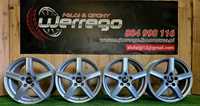 NOWE ALUFELGI FORD 16x5x108 - C-mas,Focus,Mondeo, Kuga