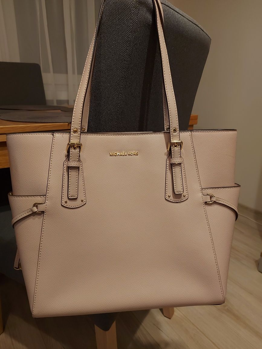 Torebka shoperka Michael Kors Oryginał Nowa