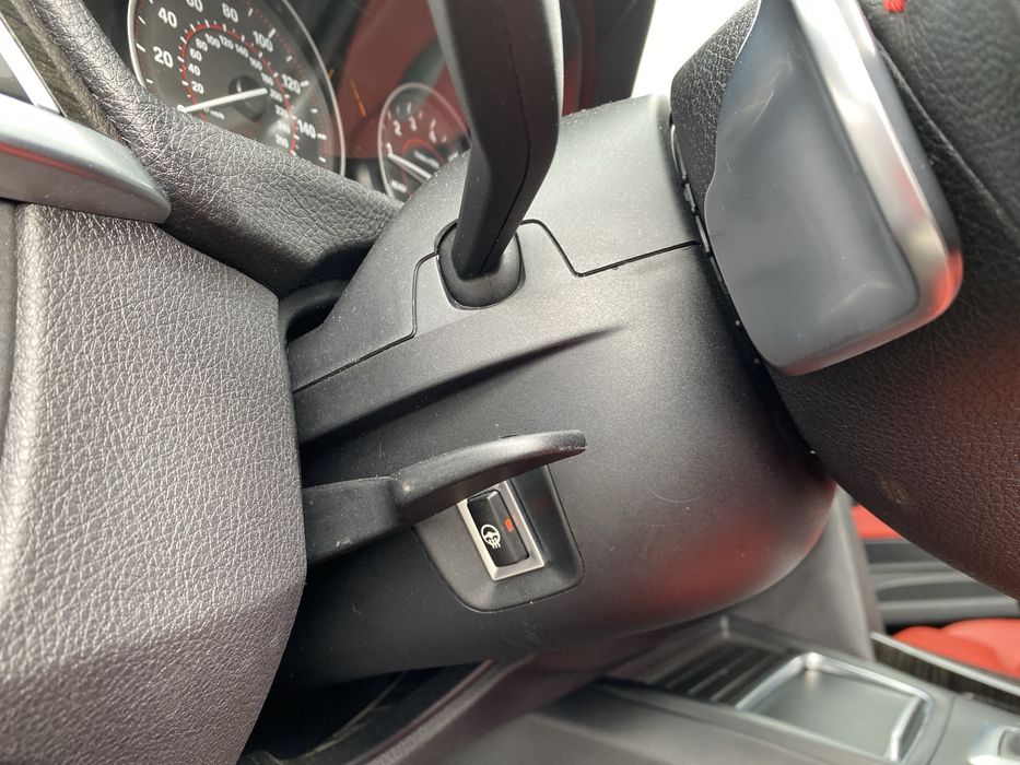 BMW 3GT 330i Grand Turismo 2.0T