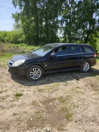 Opel Vectra 1.9 CDTI