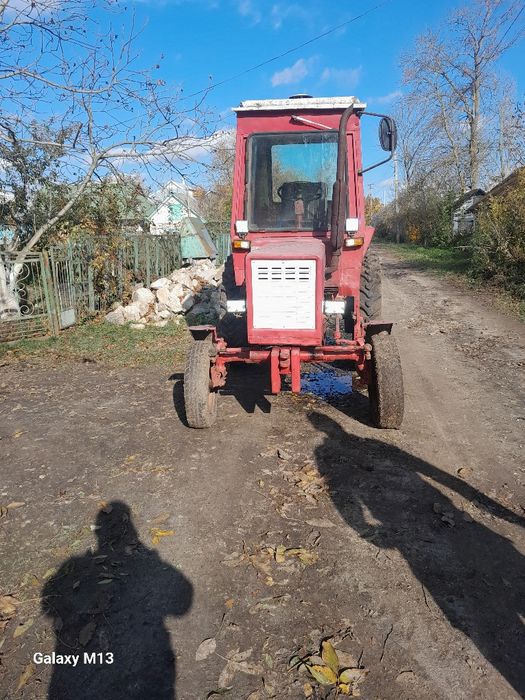 Продам трактор Т-25 ТОРГ