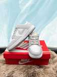 Nike Duk Low Grey Fog  38 EU / 5,5US