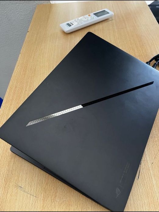 Computador gamer semi-novo Asus Rog Zephyrus G14