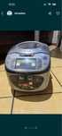 Мультиварка Tefal RK812B32 с коробкой