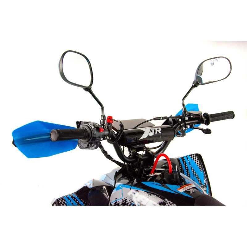 XTR RAPTOR 125,Max opcja, Raty, Dostawa, Gratis, NOWY !