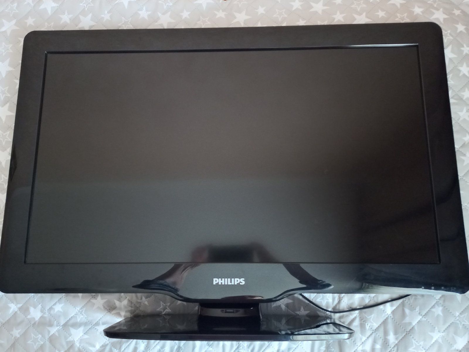 Телевізор Philips 32PFL3605H/12