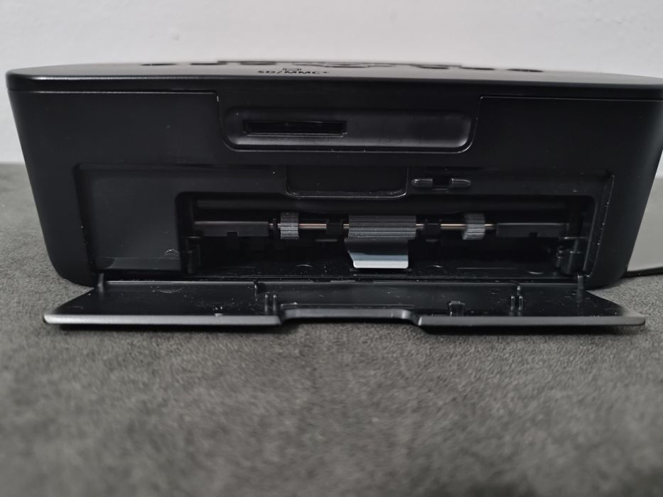 Canon Selphy CP900 – mała drukarka fotograficzna Wi-Fi