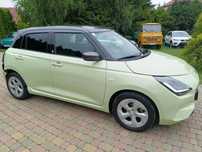 Suzuki Swift Suzuki Swift 1.2 Dualjet SHVS Elegance Hybrid FV 23 %
