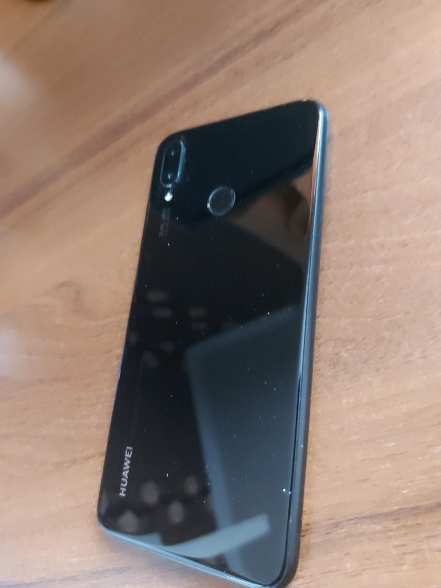 HUAWEI P Smart+  4/64Gb