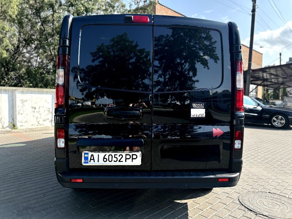Продам Renault Trucks Longer,червоний ексклюзив