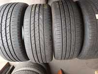 Opony 235/50 r19 hankook