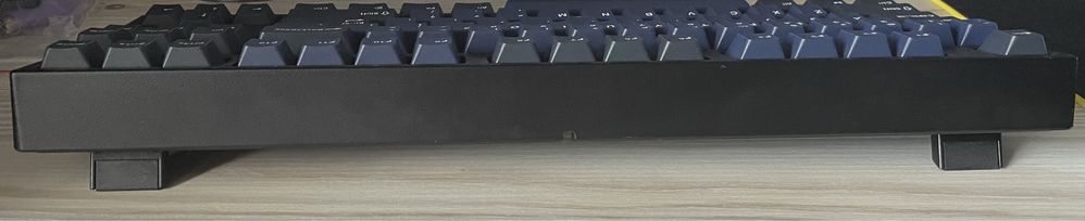 Hi-end Механічна Клавіатура Leopold FC750R
